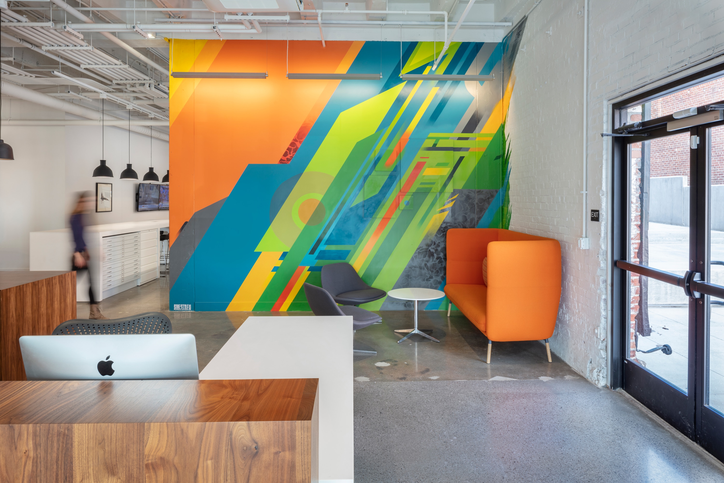 CENTRIC HQ KEM STUDIO