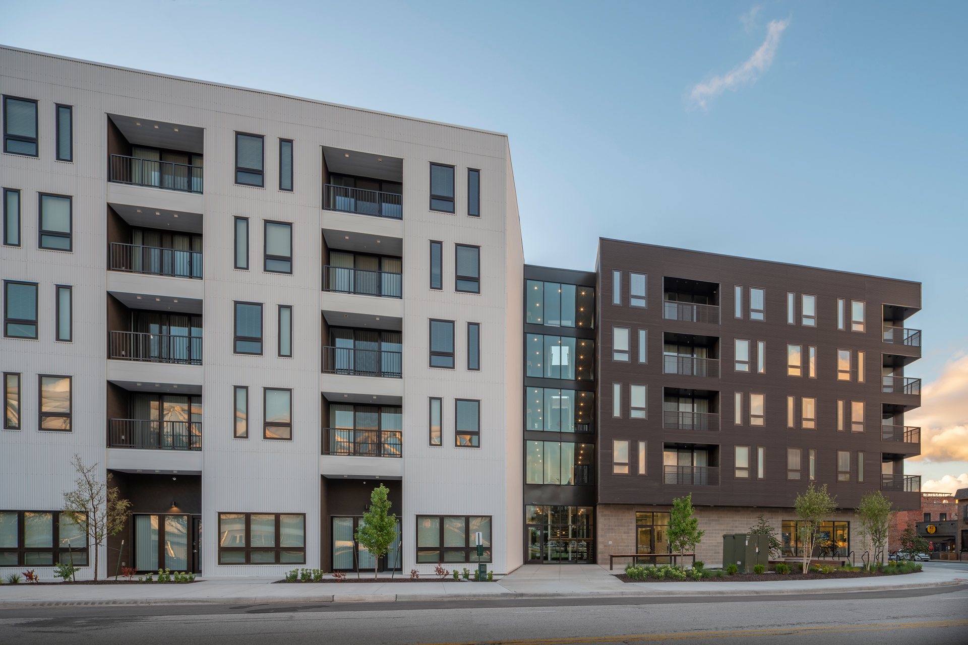 THE YARDS KEM STUDIO