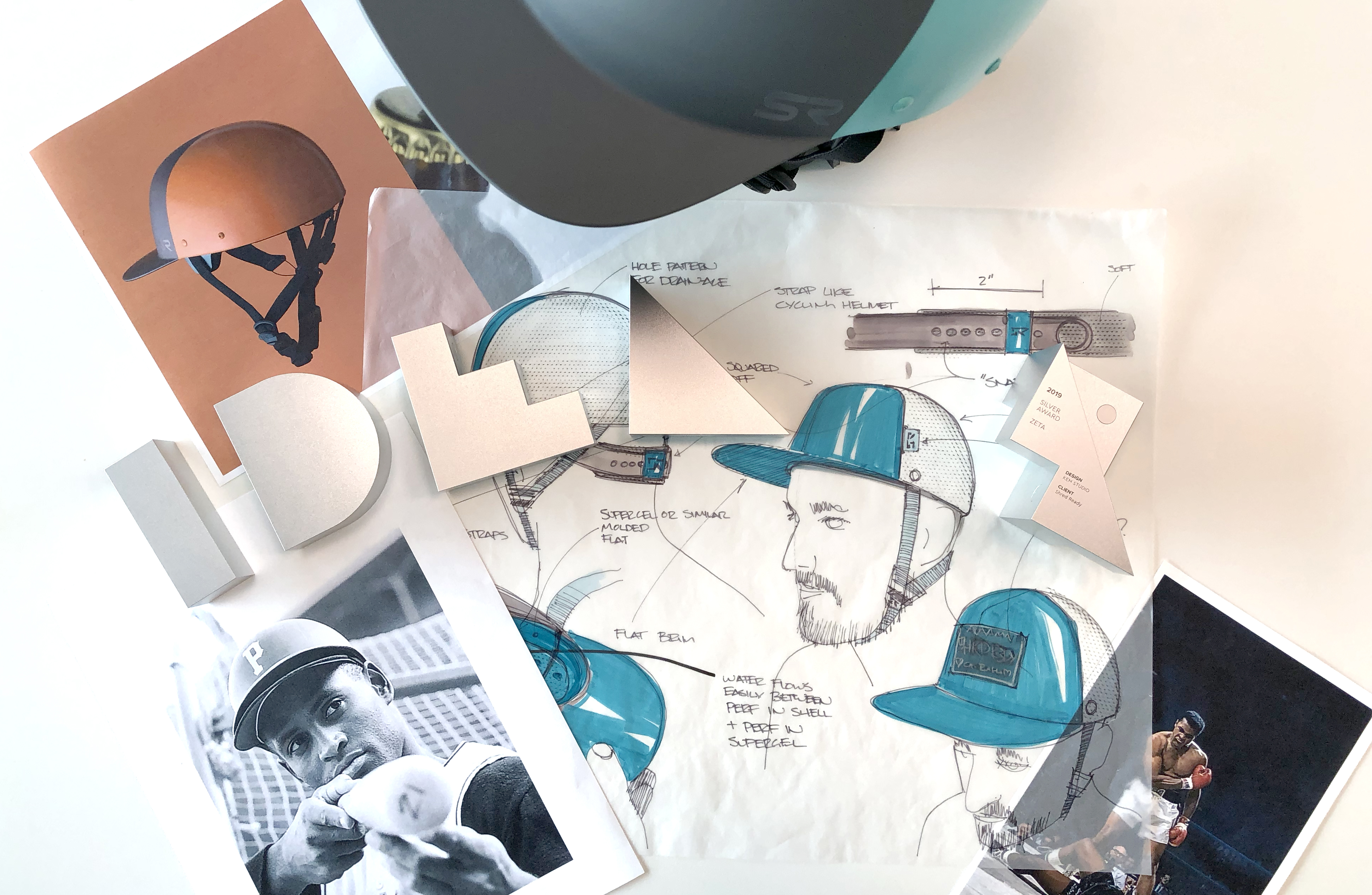 KEM STUDIO - Zeta - IDEA Award